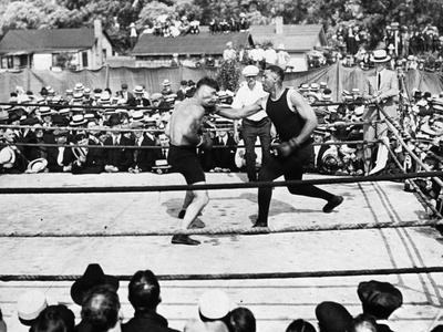 【ジョー・ルイス・パンチ】ヴィンテージ看板　ボクシング ジョー・ルイス・パンチ】ヴィンテージ看板 ボクシング