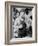 Jack Dempsey, the World Heavyweight Boxing Champion from 1919 to 1926-null-Framed Photo