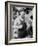 Jack Dempsey, the World Heavyweight Boxing Champion from 1919 to 1926-null-Framed Photo