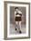 Jack Doyle, Irish Boxer, 1938-null-Framed Giclee Print