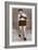 Jack Doyle, Irish Boxer, 1938-null-Framed Giclee Print