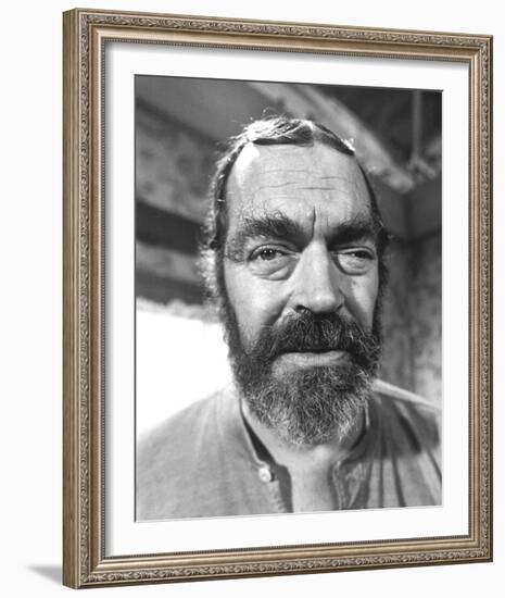 Jack Elam - Hannie Caulder-null-Framed Photo