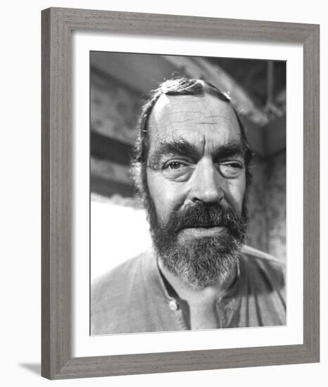 Jack Elam - Hannie Caulder-null-Framed Photo