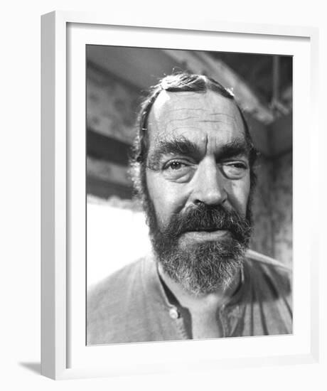 Jack Elam - Hannie Caulder-null-Framed Photo