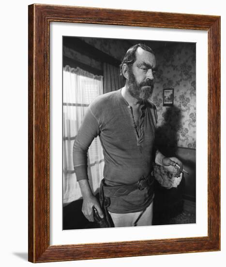 Jack Elam - The Red Pony-null-Framed Photo