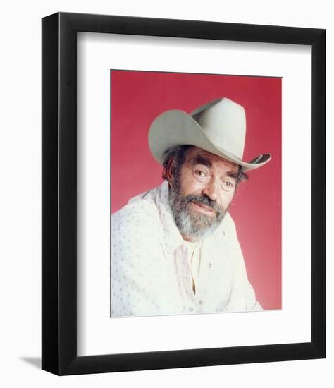 Jack Elam-null-Framed Photo