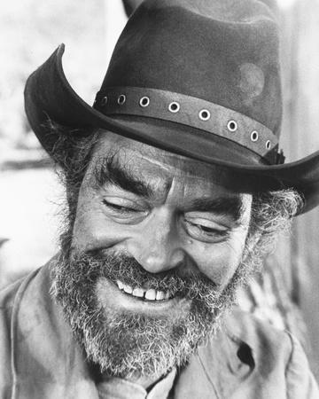Jack Elam' Photo Jack Elam' Photo