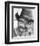 Jack Elam-null-Framed Photo