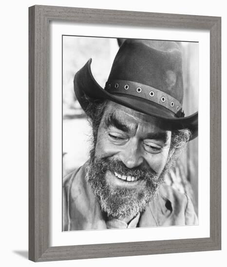 Jack Elam-null-Framed Photo