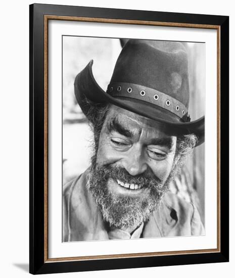 Jack Elam-null-Framed Photo