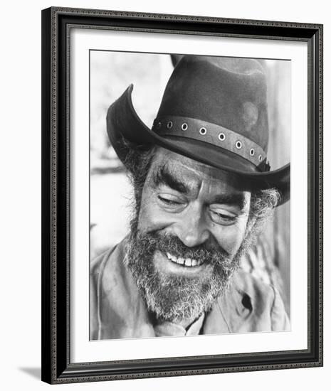 Jack Elam-null-Framed Photo