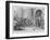 Jack Falstaff-George Cruikshank-Framed Giclee Print
