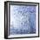 Jack Frost Nipping-Kimberly Glover-Framed Giclee Print