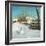 Jack Frost-Kevin Dodds-Framed Giclee Print