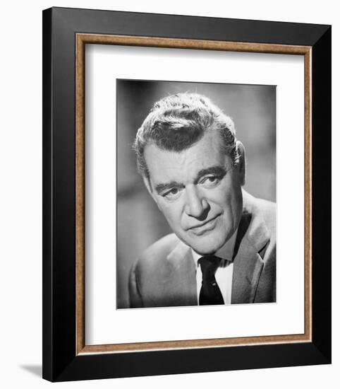 Jack Hawkins-null-Framed Photo