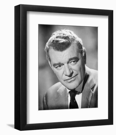 Jack Hawkins-null-Framed Photo