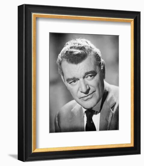 Jack Hawkins-null-Framed Photo