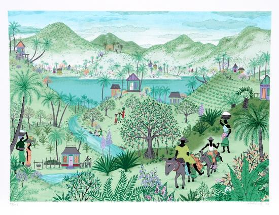 Collectable Print, , large