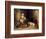 Jack in Office, c.1833-Edwin Henry Landseer-Framed Giclee Print