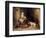 Jack in Office, c.1833-Edwin Henry Landseer-Framed Giclee Print