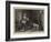 Jack in Office-Edwin Landseer-Framed Giclee Print