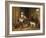 Jack in Office-Edwin Henry Landseer-Framed Giclee Print