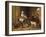 Jack in Office-Edwin Henry Landseer-Framed Giclee Print