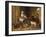 Jack in Office-Edwin Henry Landseer-Framed Giclee Print