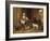 Jack in Office-Edwin Henry Landseer-Framed Giclee Print