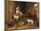 Jack in Office-Edwin Henry Landseer-Mounted Giclee Print