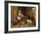 Jack in Office-Edwin Henry Landseer-Framed Giclee Print