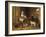 Jack in Office-Edwin Henry Landseer-Framed Giclee Print