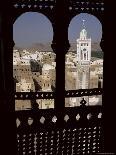 Sanaa, Yemen-Jack Jackson-Framed Photographic Print