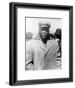 Jack Johnson (1878-1946)-null-Framed Giclee Print