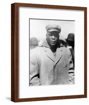 Jack Johnson (1878-1946)-null-Framed Giclee Print