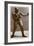 Jack Johnson, American Boxer-null-Framed Giclee Print