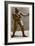 Jack Johnson, American Boxer-null-Framed Giclee Print