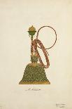 Palanquin, 1800-10-Jack Joyenadey-Mounted Giclee Print