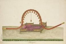 Palanquin, 1800-10-Jack Joyenadey-Premium Giclee Print