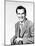 Jack Kelly, 1953-null-Mounted Photo