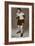 Jack 'Kid' Berg, English Boxer, 1938-null-Framed Giclee Print