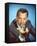 Jack Klugman, Quincy-null-Framed Stretched Canvas