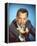 Jack Klugman, Quincy-null-Framed Stretched Canvas
