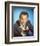 Jack Klugman, Quincy-null-Framed Photo