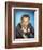 Jack Klugman, Quincy-null-Framed Photo