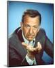 Jack Klugman, Quincy-null-Mounted Photo