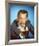 Jack Klugman, Quincy-null-Framed Photo