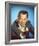 Jack Klugman, Quincy-null-Framed Photo