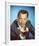 Jack Klugman, Quincy-null-Framed Photo