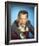 Jack Klugman, Quincy-null-Framed Photo